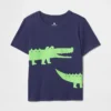 Mix & Match-T-Shirt mit Grafik für Baby & Kleinkind