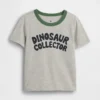Mix & Match-T-Shirt mit Grafik für Baby & Kleinkind