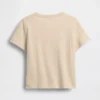 Mix & Match-T-Shirt mit Grafik für Baby & Kleinkind