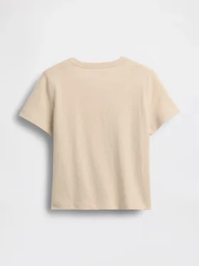 Mix & Match-T-Shirt mit Grafik für Baby & Kleinkind