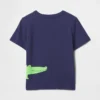 Mix & Match-T-Shirt mit Grafik für Baby & Kleinkind