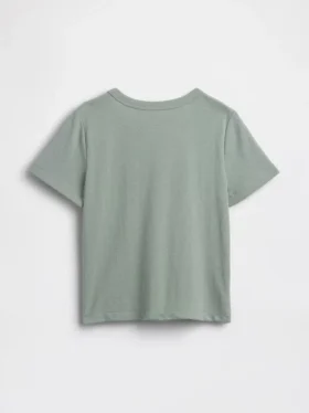 Mix & Match-T-Shirt mit Grafik für Baby & Kleinkind