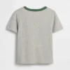 Mix & Match-T-Shirt mit Grafik für Baby & Kleinkind