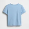 Mix & Match-T-Shirt mit Grafik für Baby & Kleinkind