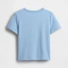 Mix & Match-T-Shirt mit Grafik für Baby & Kleinkind