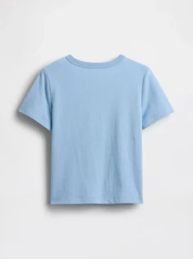 Mix & Match-T-Shirt mit Grafik für Baby & Kleinkind