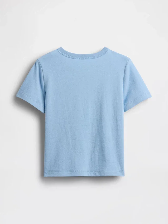Mix & Match-T-Shirt mit Grafik für Baby & Kleinkind