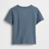 Mix & Match-T-Shirt mit Grafik für Baby & Kleinkind