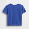 Mix & Match-T-Shirt mit Grafik für Baby & Kleinkind
