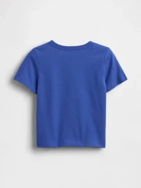 Mix & Match-T-Shirt mit Grafik für Baby & Kleinkind