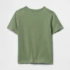 Mix & Match-T-Shirt mit Grafik für Baby & Kleinkind