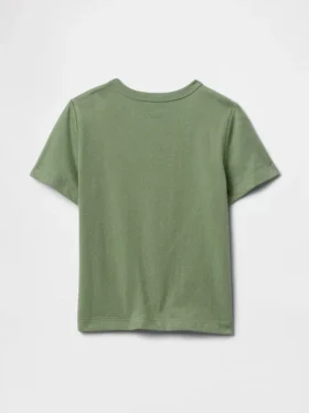 Mix & Match-T-Shirt mit Grafik für Baby & Kleinkind