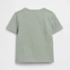Mix & Match-T-Shirt mit Grafik für Baby & Kleinkind