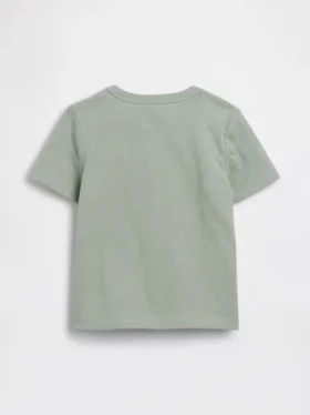 Mix & Match-T-Shirt mit Grafik für Baby & Kleinkind