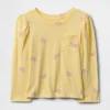 Mix & Match-T-Shirt mit Tasche für Baby & Kleinkind