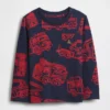 Mix & Match-T-Shirt mit Tasche für Baby & Kleinkind