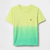 Mix & Match-T-Shirt mit Tasche für Baby & Kleinkind