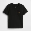 Mix & Match-T-Shirt mit Tasche für Baby & Kleinkind