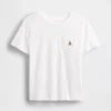 Mix & Match-T-Shirt mit Tasche für Baby & Kleinkind