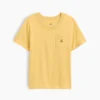 Mix & Match-T-Shirt mit Tasche für Baby & Kleinkind