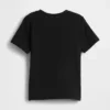 Mix & Match-T-Shirt mit Tasche für Baby & Kleinkind
