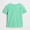 Mix & Match-T-Shirt mit Tasche für Baby & Kleinkind
