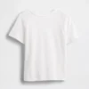 Mix & Match-T-Shirt mit Tasche für Baby & Kleinkind