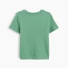 Mix & Match-T-Shirt mit Tasche für Baby & Kleinkind