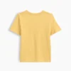 Mix & Match-T-Shirt mit Tasche für Baby & Kleinkind