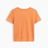 Mix & Match-T-Shirt mit Tasche für Baby & Kleinkind