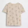 Mix & Match-T-Shirt mit Tasche für Baby & Kleinkind