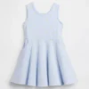 Mix-&-Match-Tank-Kleid zum Drehen für Baby & Kleinkind