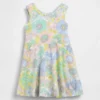 Mix-&-Match-Tank-Kleid zum Drehen für Baby & Kleinkind
