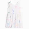 Mix-&-Match-Tank-Kleid zum Drehen für Baby & Kleinkind