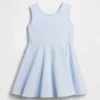 Mix-&-Match-Tank-Kleid zum Drehen für Baby & Kleinkind