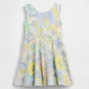 Mix-&-Match-Tank-Kleid zum Drehen für Baby & Kleinkind