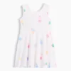 Mix-&-Match-Tank-Kleid zum Drehen für Baby & Kleinkind