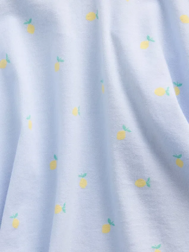 Mix-&-Match-Tank-Kleid zum Drehen für Baby & Kleinkind
