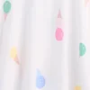 Mix-&-Match-Tank-Kleid zum Drehen für Baby & Kleinkind