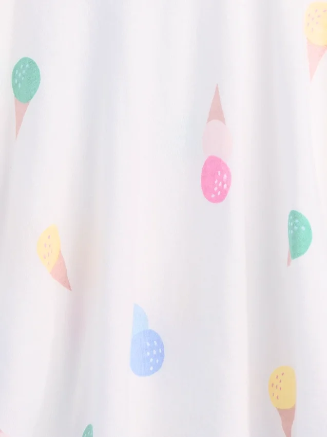 Mix-&-Match-Tank-Kleid zum Drehen für Baby & Kleinkind