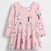 Mix-&-Match-Twirlkleid für Baby & Kleinkind