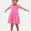 Mix-&-Match-Twirlkleid für Baby & Kleinkind