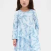 Mix-&-Match-Twirlkleid für Baby & Kleinkind