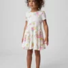 Mix-&-Match-Twirlkleid für Baby & Kleinkind
