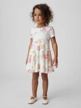 Mix-&-Match-Twirlkleid für Baby & Kleinkind