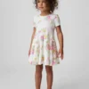 Mix-&-Match-Twirlkleid für Baby & Kleinkind
