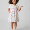 Mix-&-Match-Twirlkleid für Baby & Kleinkind