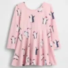 Mix-&-Match-Twirlkleid für Baby & Kleinkind