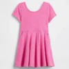 Mix-&-Match-Twirlkleid für Baby & Kleinkind