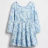 Mix-&-Match-Twirlkleid für Baby & Kleinkind